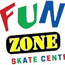 Fun Zone logo