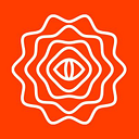 Fundom logo