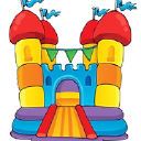 FunFlatables logo