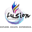 Fusion logo