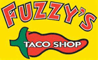 Fuzzy's Taco Shop logo