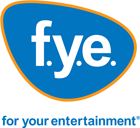 FYE logo