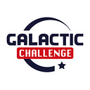 Galactic Challenge logo