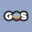 Game On! logo