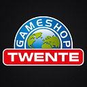 Game Shop logo