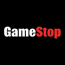GameStop.com logo