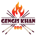 Gengis Khan logo