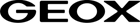 GEOX logo