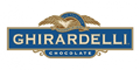 Ghirardelli Chocolate logo