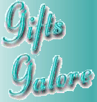 Gifts Galore logo