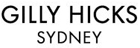 Gilly Hicks logo