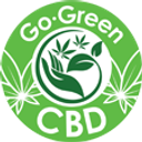 Go-Green CBD logo