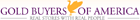 Gold Buyers of America logo