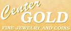 Gold Center logo