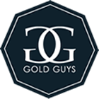 Gold Guys logo