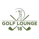 Golf Lounge 18 logo