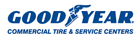 Goodyear Auto Service Center logo