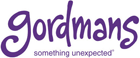 Gordmans logo