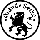 Grand Seiko logo