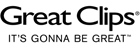 Great Clips logo