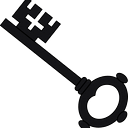 Great Escape Adventures logo