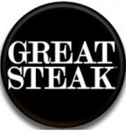 Great Steak logo
