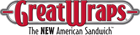 Great Wraps logo