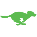 Green Spa logo