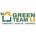 Green Tea logo