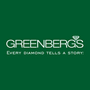 Greenberg's Jewelers logo