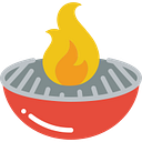 Grill Kabob logo