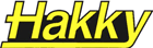 Hakky Instant Shoe Repair logo