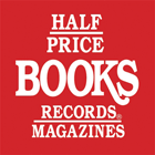 Half-Price Books logo