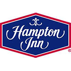 Hampton Inn logo