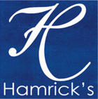 Hamrick's logo