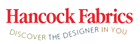 Hancock Fabrics logo