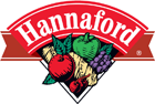 Hannaford logo