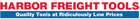 Harbor Freight Tools logo
