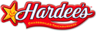 Hardees logo