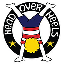 Head Over Heels logo