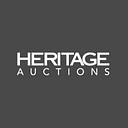 Heritage 1981 logo