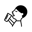 HEYTEA logo