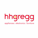 HH Gregg logo