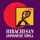 Hibachi-San logo