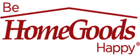 Home Goods logo