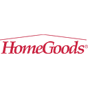 HomeGoods logo