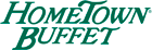 Hometown Buffet logo