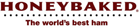 Honeybaked Ham logo