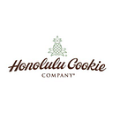 Honolulu Cookie Company logo