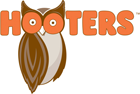 Hooters logo